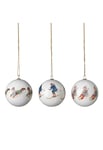 Design House Stockholm Elsa Beskow - Christmas Tree Ornaments