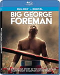 Big George Foreman Bluray