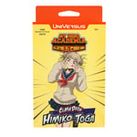 My Hero Academia CCG: Jet Burn - Himiko Toga Clash Deck