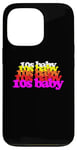 iPhone 13 Pro 10s BABY 2010s birthday born tens SON DAUGHTER twenty teens Case