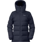 Bergans of Norway Warm Down Jacket Dame