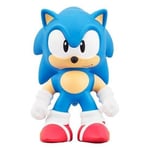 Sonic Super Hedgehog Goo Jit Zu -sankarifiguuri