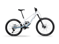 LaPierre Spicy CF 6.9 L (43 cm) Blå Cykel - Mountainbike Cykel