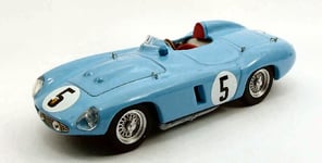 Ferrari 750 Monza 1000km Paris 1:43 Picard / Trintignant #5 1956 Model Art-model