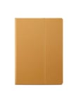 Huawei MediaPad T3 10" Flip Cover - Brown