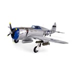 Horizon E-Flite P-47 Razorback 1.2m BNF Basic AS3X & SAFE