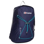 Berghaus TwentyFourSeven Versatile 15 Litre Daysack, Outdoor Essential