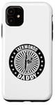 Coque pour iPhone 11 Taekwondo Daddy Taekwondo Fighter