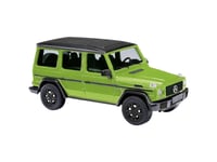 Busch 51473 H0 Mercedes Benz G-Klass Edition 35 Grönt