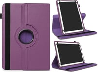 Housse Tablette Universelle De 7 À 8 Pouses, Étui De Protection Tablette Tactile 7""/8"" Pour Ipad Huawei Lenovo Samsung Acer Dell Hp Teclast P85 Qunyico Y7 Blackview Haehne Alcatel,[Lle242324]