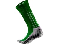 Trusox Trusox 3.0 Cushion Fotballsokker S737445 Grønn 39-43,5