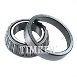 Timken TMK-29675-902A8 hjullager