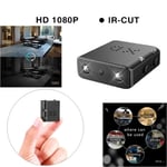 MINI caméra WIFI HD 2.9 P, 1.1x2.9x1080 cm, Vision nocturne, Micro caméscope à distance DVR, facile à utiliser, pour la sécurité de la famille