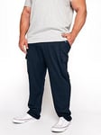 BadRhino Cargo Joggers - Blue, Blue, Size 2Xl, Men