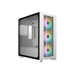 Cooler Master Elite 301 White Mini Tower