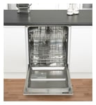 Belling 444444033 Integrated Full Size Dishwasher