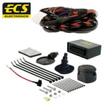 Elsats dragkrok DA027DH ECS Electronics