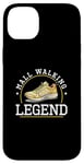 Coque pour iPhone 14 Plus Mall Walking Legend Mall Walker Funny Mall Walking Champion