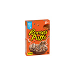 Reeses Puffs Cereal 326g