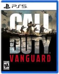 Ps5 Call Of Duty Vanguard Us