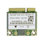 Acer Aspire 5738Z 5338 Wifi Wi-Fi WLAN Wireless Card GENUINE Mini PCI-E