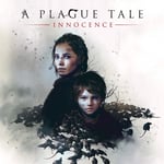 A Plague Tale Innocence Sony Playstation 5 PS5 Oizumi Amuzio sealed Japan ver