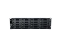 Synology Rackstation Rs2821rp+ - Nas-Server - Kan Monteres I Rack - Hdd - Iscsi Støtte