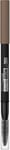 Maybelline Tattoo Brow Semi Eyebrow Pencil Blonde 02