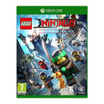 Lobcede.be Lego Ninjago Jeu de Film