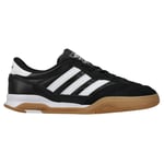 adidas Originals Sneaker Mundial Fc - Svart/vit, storlek 40⅔