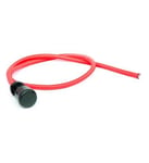 Bodi-Tek AeroPilates Single Red Power Cord