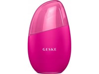 Cool &Amp  Warm 7In1 Geske Face &Amp  Eye Massager (Magenta)