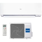 Haier - climatiseur à onduleur série expert 18000 btu as50xcahra r-32 wi-fi intégré classe a++/a+