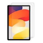 Verre Trempé - Xiaomi - Redmi Pad SE - 11.0" - Anti-rayures - Ultra slim - HD