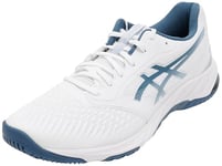 Asics Men's Netburner Ballistic FF 3 Sneaker, 13 UK