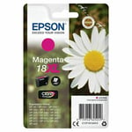 Genuine Epson 18XL CMYK Ink Cartridges for Epson XP-425 XP-315 XP-405 Lot