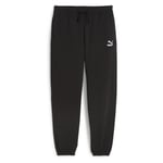 PUMA BETTER CLASSICS Women's Sweatpants, storlek Large