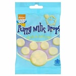 Good Boy Dog Puppy Milk Drops Calcium Milky Buttons Healthy Treats Snacks 125gm