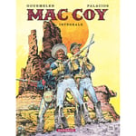 Mac Coy - Intégrales - Tome 2 - Mac Coy - Intégrale tome 2 (BD)