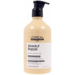 Soins & Après-shampooing L'oréal  Absolut Repair Après-shampoing Or