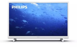 PHILIPS 24" HD 24PHS5537/12 LED-TV 12V