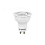 Sylvania - Ampoule led 36° GU10 840 3,1W égal à 35W