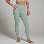 MP Women's Tempo Studio Leggings - Willow - L