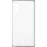 Coque Souple Samsung pour Galaxy Note 10 Plus N975 Samsung Transparent