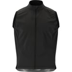 Elite Lab Bike Elite X1 Sykkelvest Herre - Svart - str. 2XL