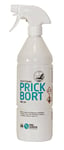 Prickbort - Kaldavfetting (Størrelse: 1 liter)