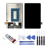 Ecran LCD + Vitre tactile pour Xiaomi Pad 6 OUTILS + COLLE