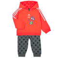 Ensembles enfant adidas  DISNEY SPIDER-MAN JOG