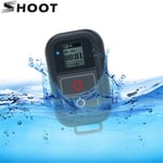 SHOOT pour GoPro 8 7 WiFi support de télécommande pour GoPro Hero 8 7 6 5 noir étanche à distance pour Go Pro Hero 7 6 5 accessoires