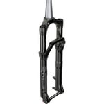 Fourche RockShox Reba RL 27.5' Boost 15x110mm 100mm Noir Aluminium Offset 42mm R